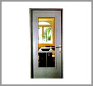 Doors, Sliding Doors, Flush Doors, steel doors, steel doors residential, Flush Door, steel door